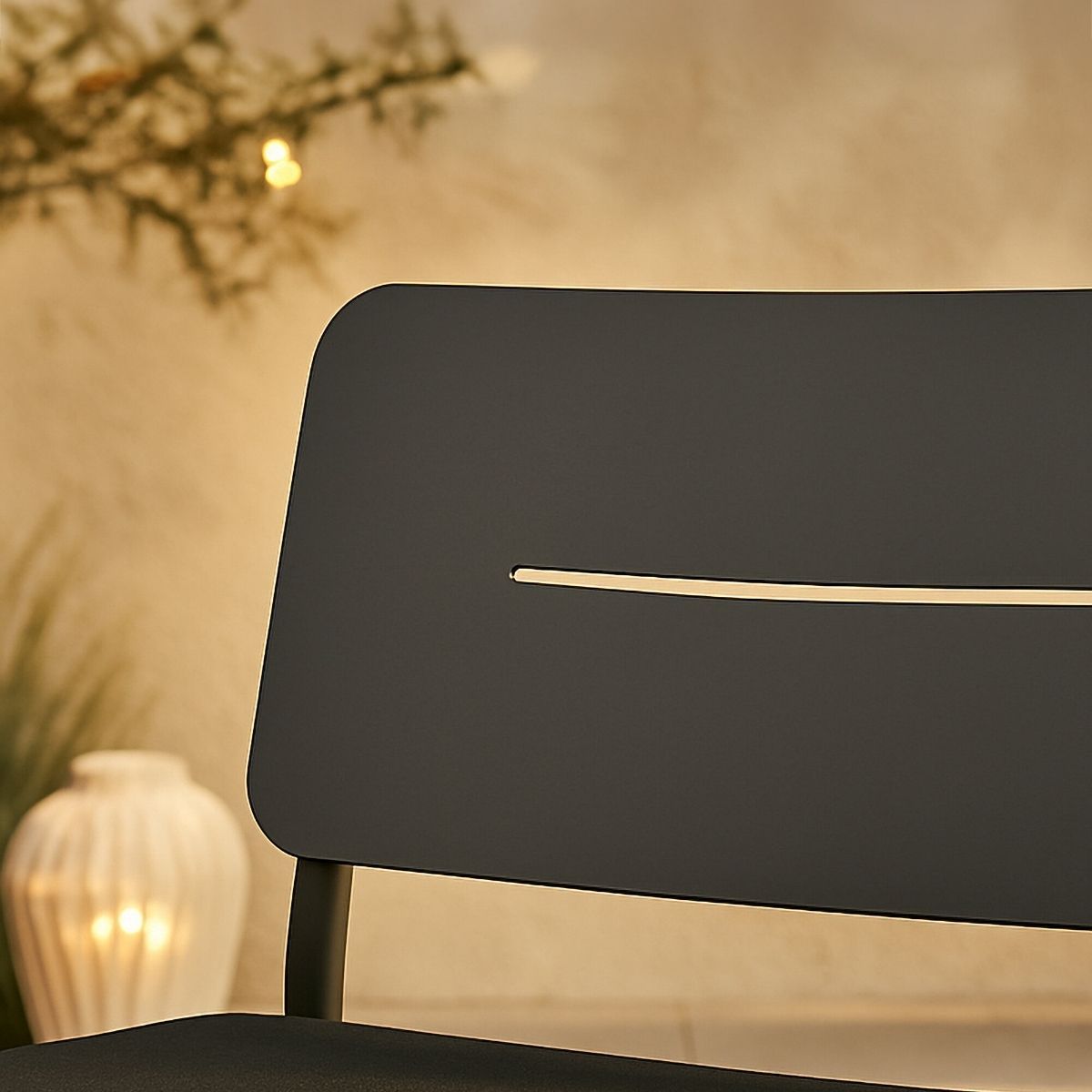 Lina Lounge Chair Venture Design Lenestol