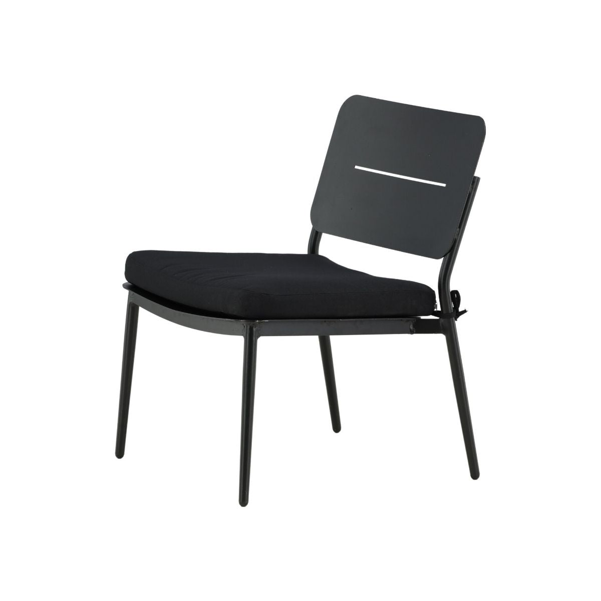 Lina Lounge Chair Venture Design Lenestol