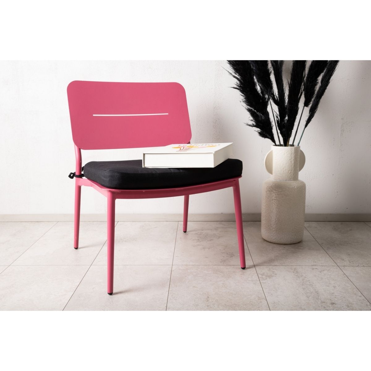 Lina Lounge Chair Venture Design Lenestol