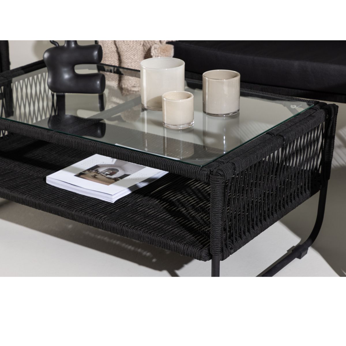 Utah Sofa Set Venture Design Loungegruppe