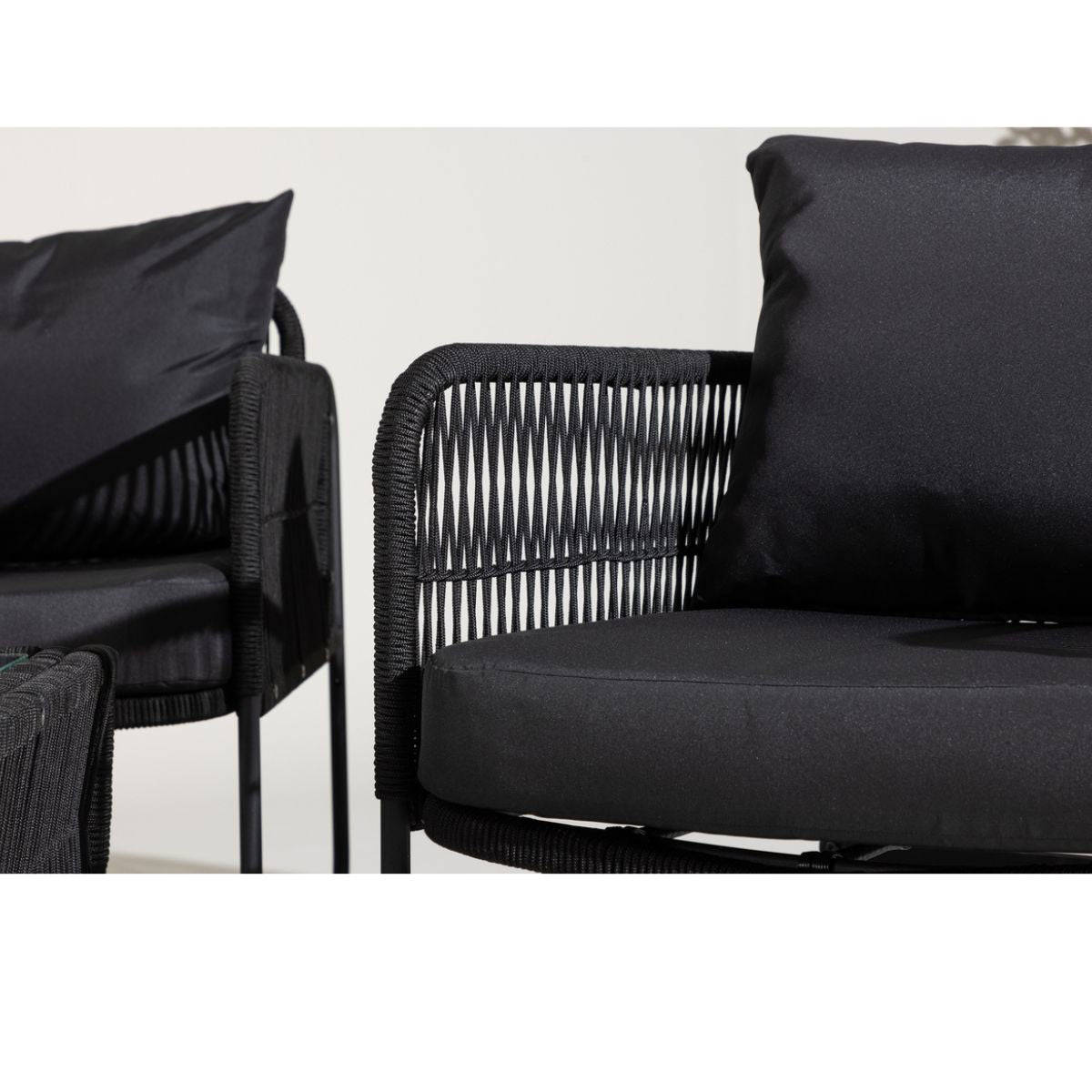 Utah Sofa Set Venture Design Loungegruppe