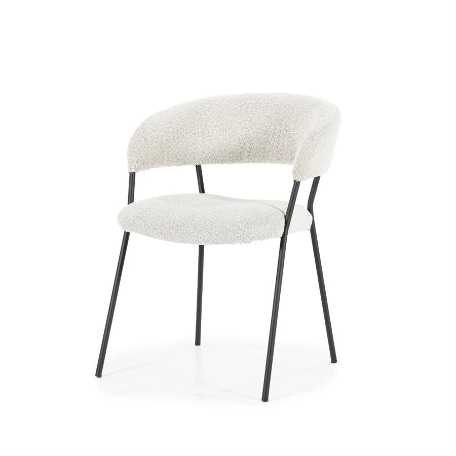 Stol Luka Eleonora Grunnprodukt