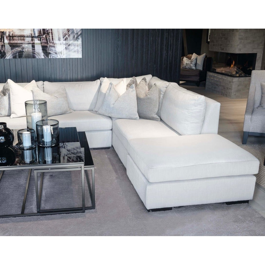 Modulsofa 2-seter Homefactory Sofa
