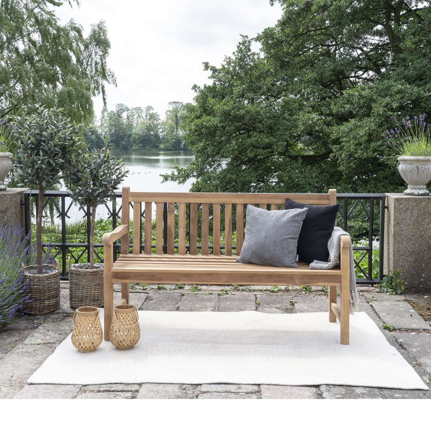 Cabo Benk House Nordic Benk