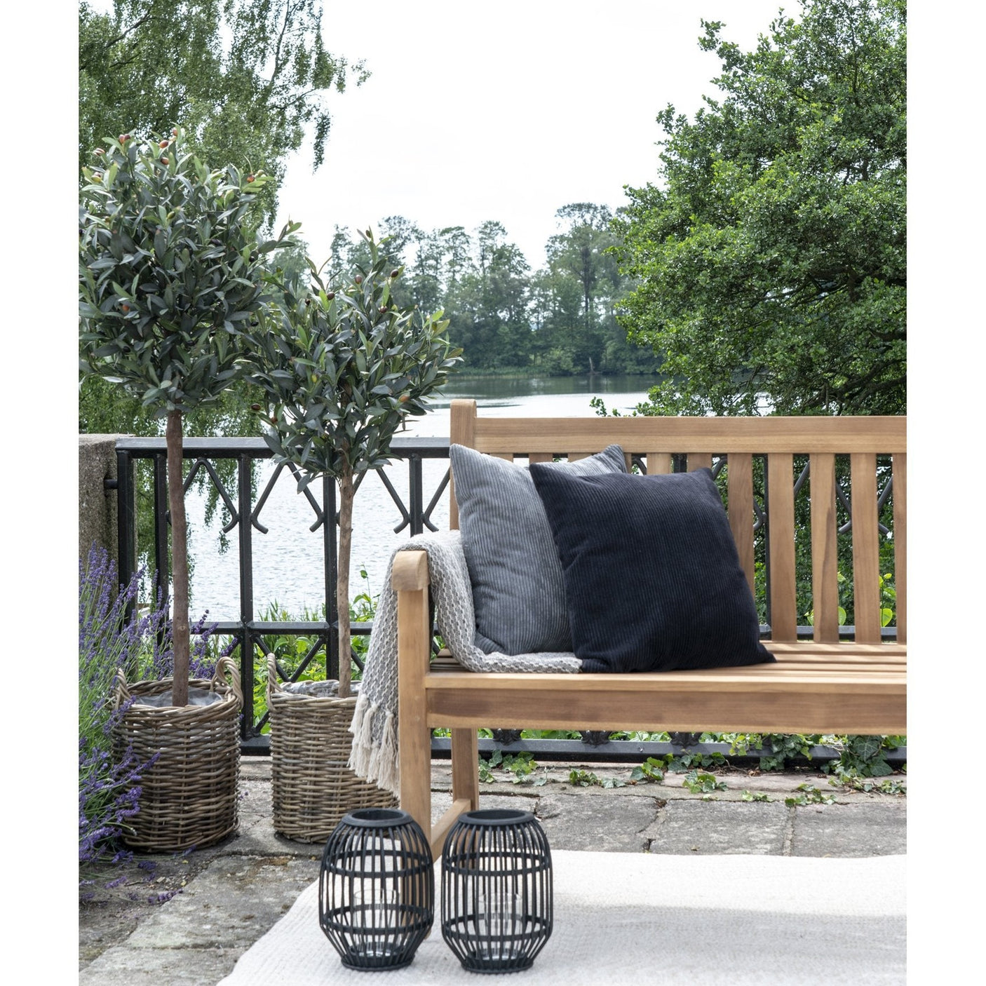 Cabo Benk House Nordic Benk