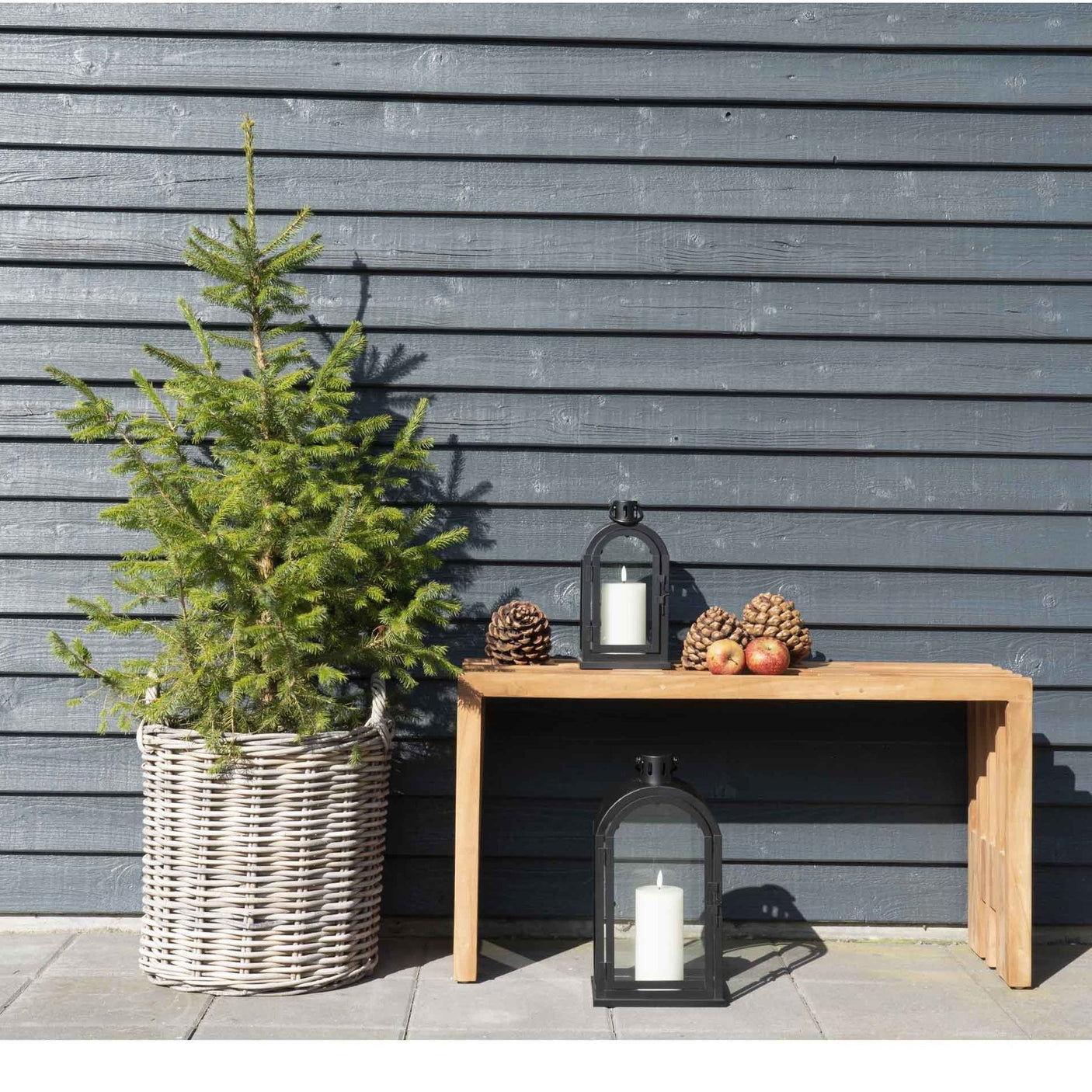 Benidorm Benk House Nordic Benk