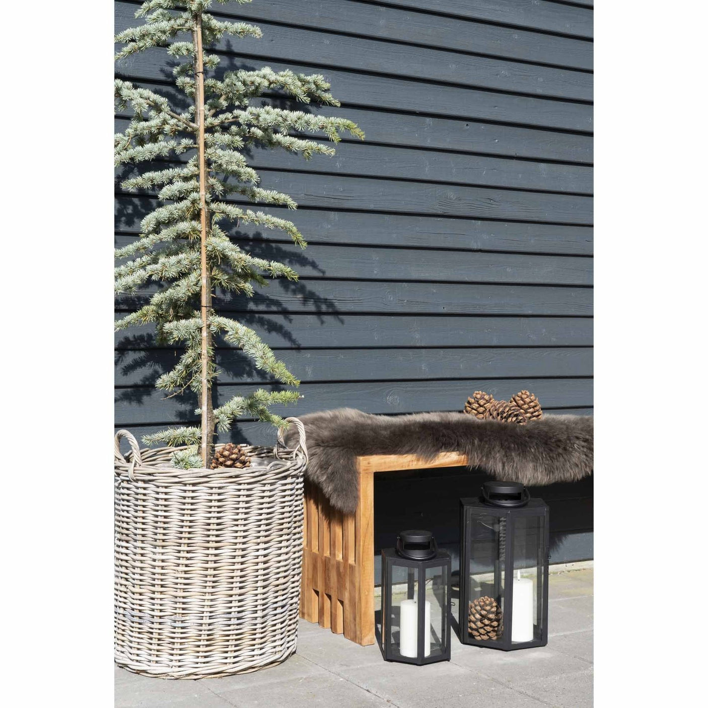 Benidorm Benk House Nordic Benk