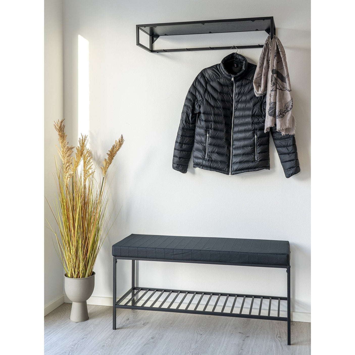 Vita Benk House Nordic Benk