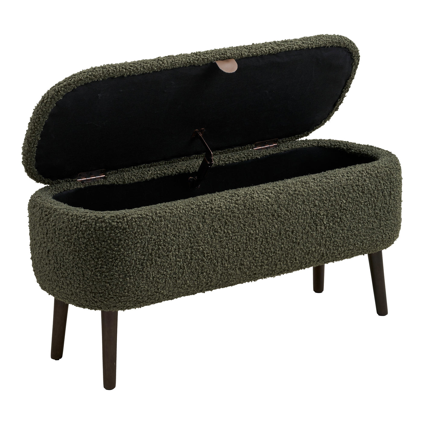 Harlow benk House Nordic Benker