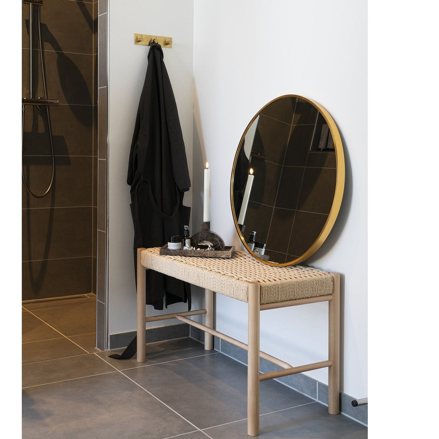 Abano Benk House Nordic Benk