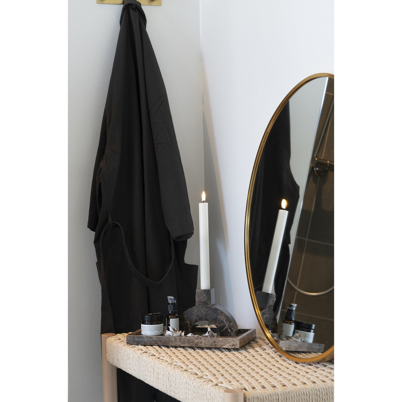 Abano Benk House Nordic Benk