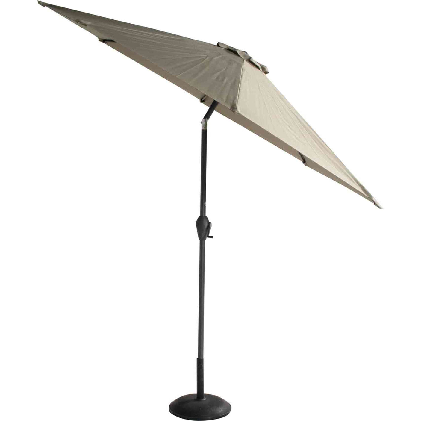 Sun Line parasoll Ø270 - light grey Hartman Parasoll