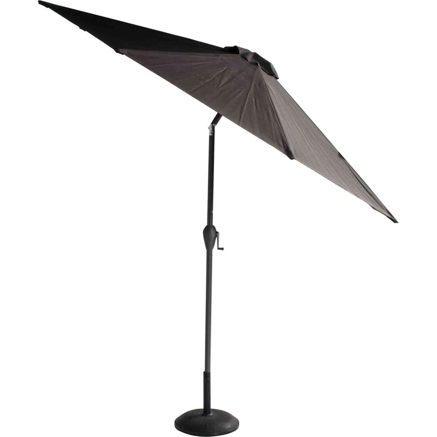 Sun Line parasoll Ø270 - light grey Hartman Parasoll
