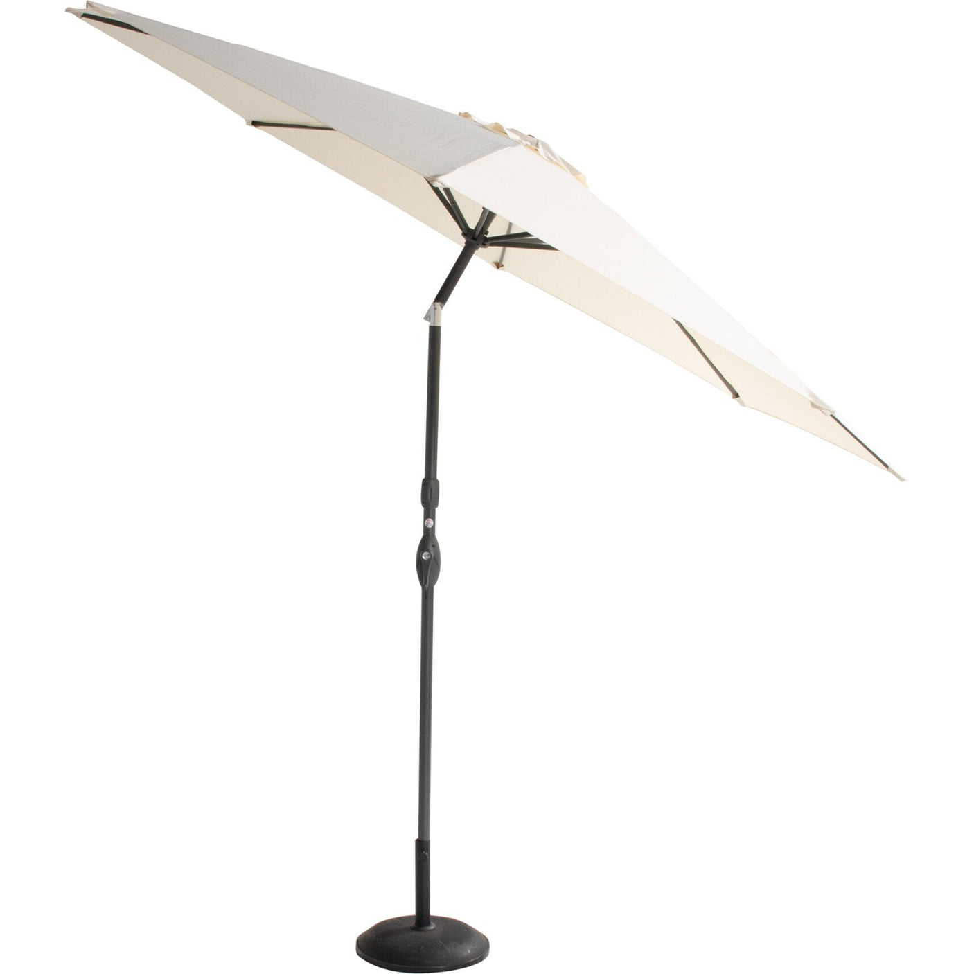 Sun line parasoll Ø270 Hartman Parasoll