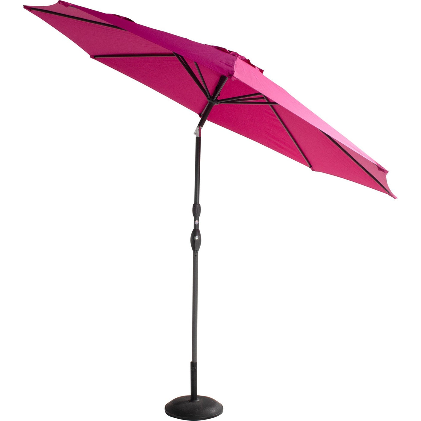 Sun line parasoll Ø270 Hartman Parasoll