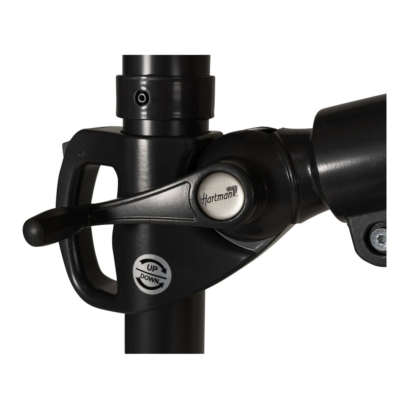 Shadow Flex parasoll Ø300 Hartman Parasoll