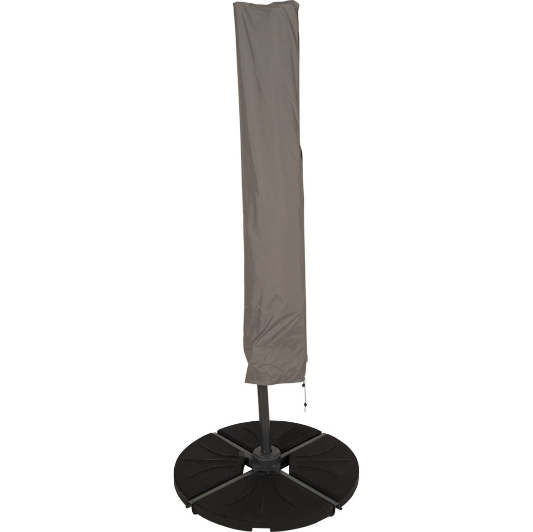 Shadow Flex parasoll Ø300 Hartman Parasoll