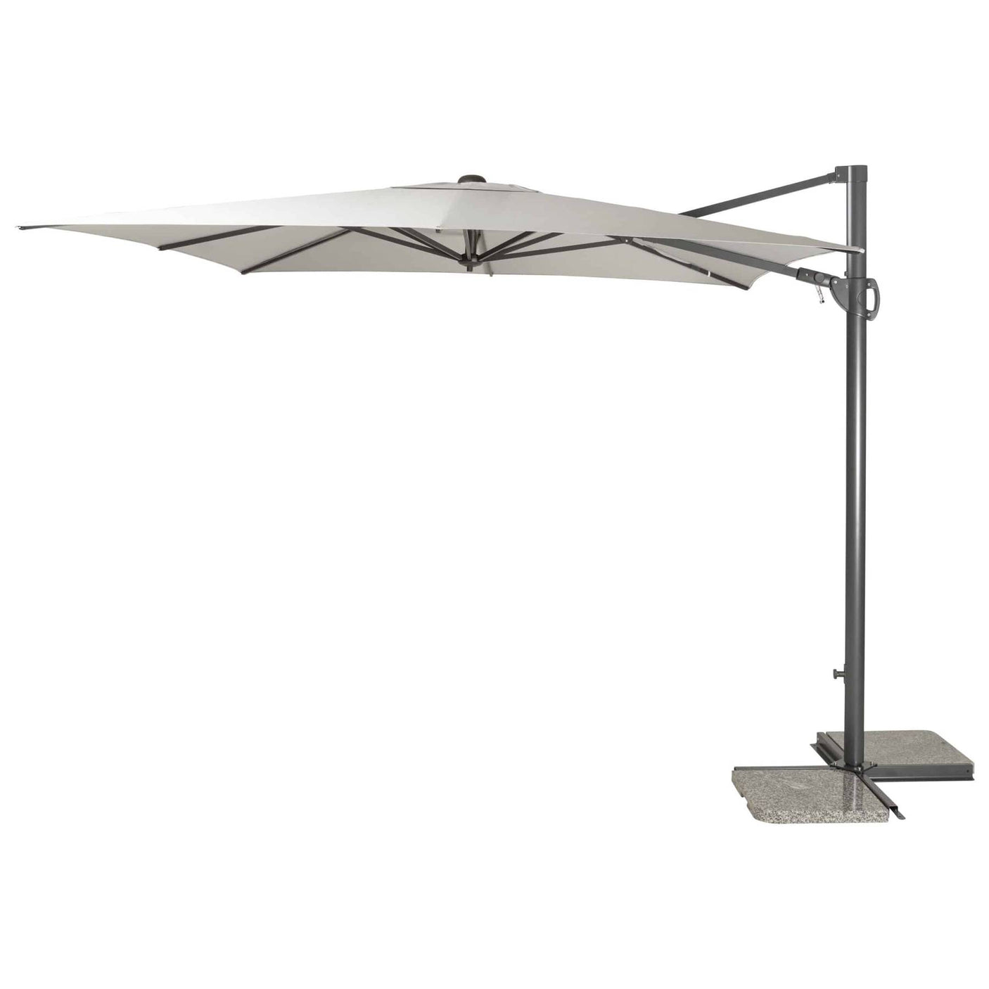 Luna 250x250 Hartman Parasoll