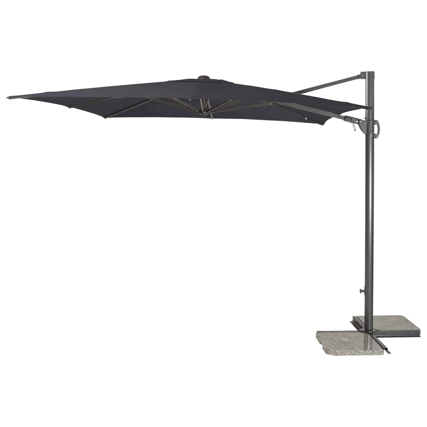 Luna 250x250 Hartman Parasoll