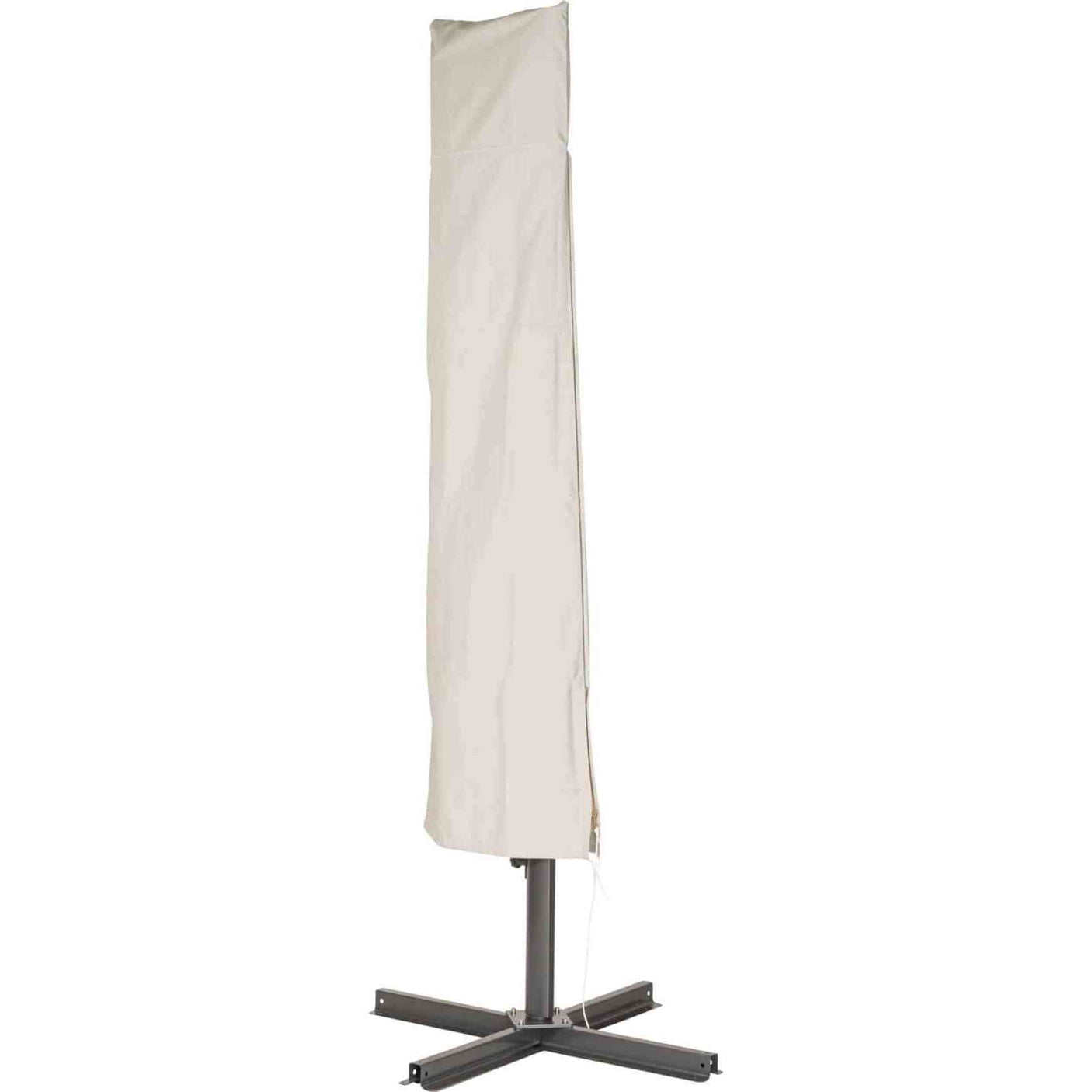 Luna beskyttelsestrekk, light grey Hartman Møbeltrekk