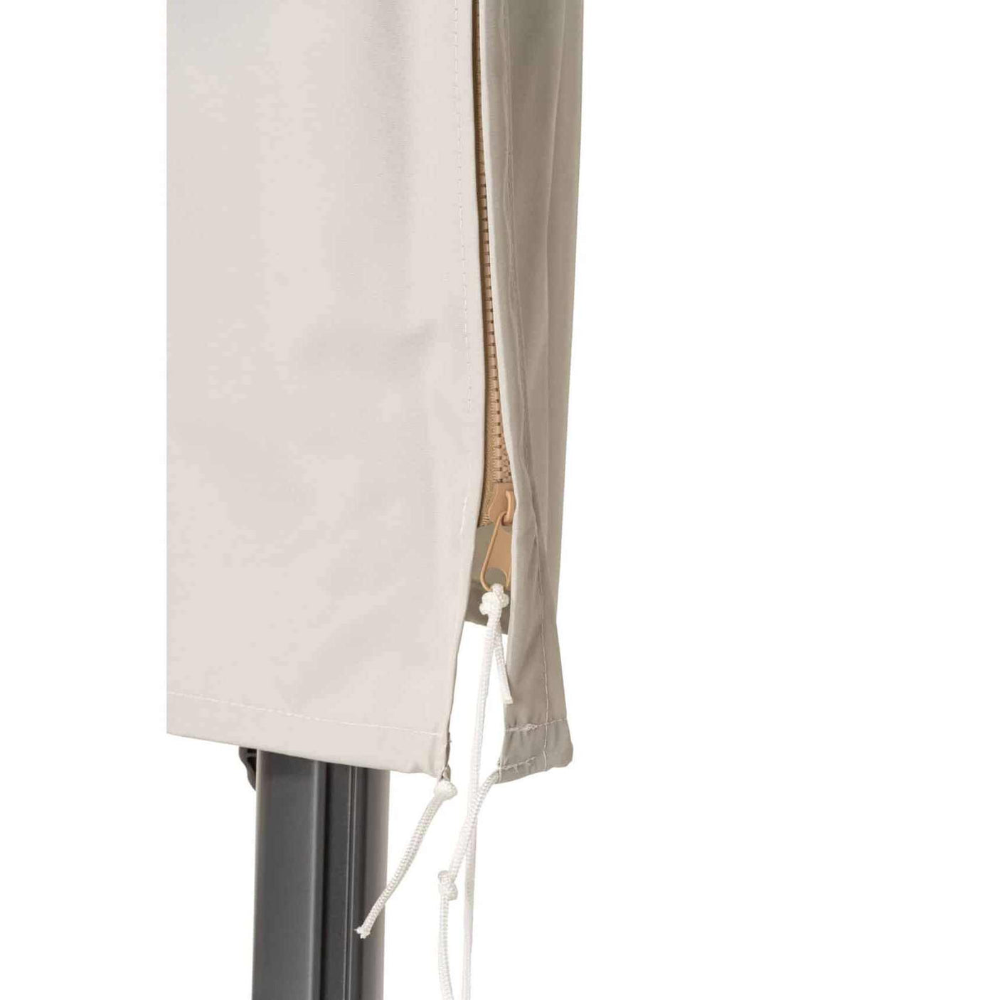 Luna beskyttelsestrekk, light grey Hartman Møbeltrekk