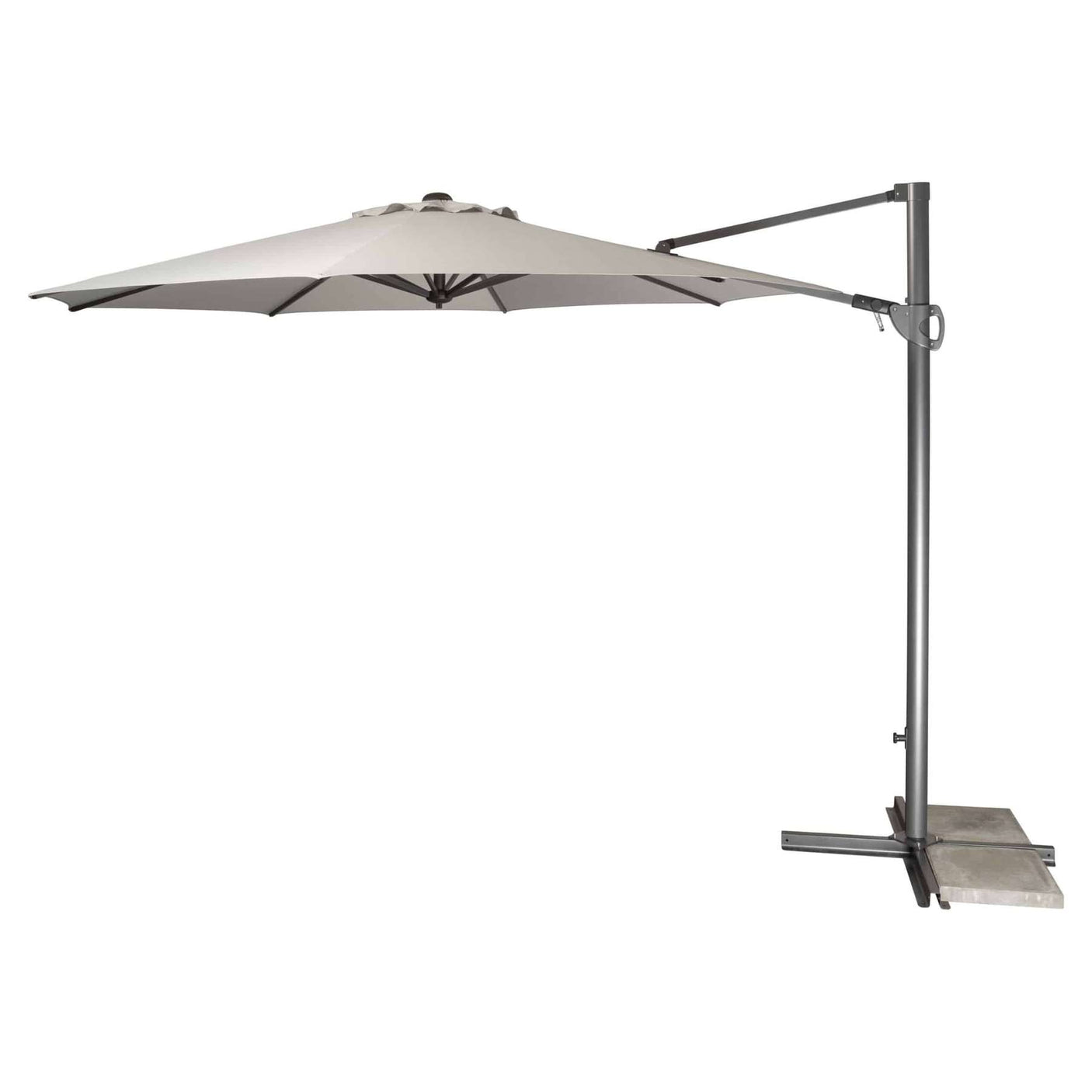 Luna Ø300 Hartman Parasoll