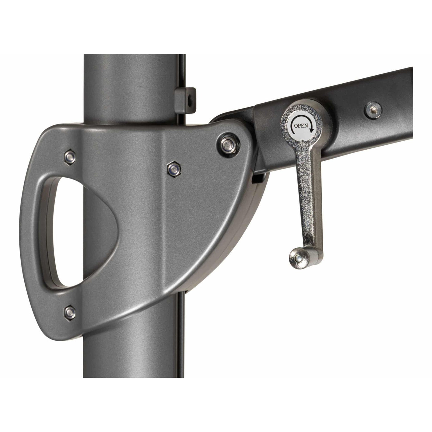 Luna Ø300 Hartman Parasoll