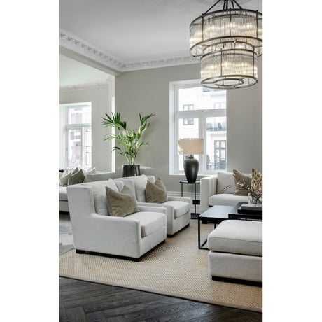 Loungestol Key West Homefactory Lenestol