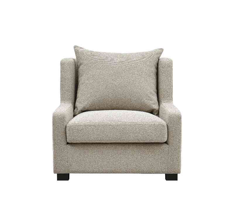 Loungestol Key West Homefactory Lenestol