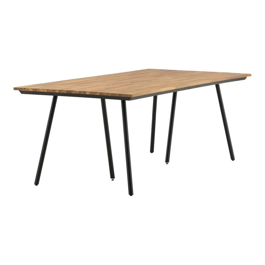 Chan Tabell Venture Design Spisebord