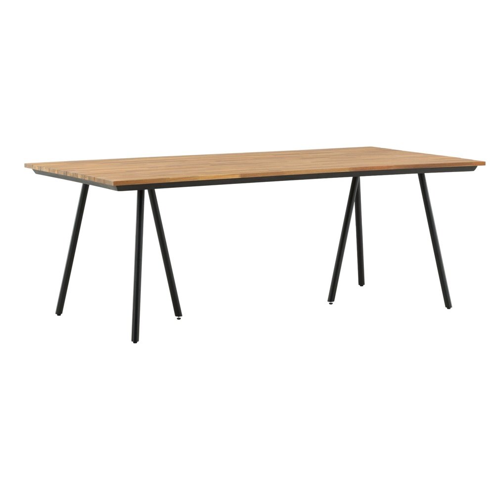 Chan Tabell Venture Design Spisebord