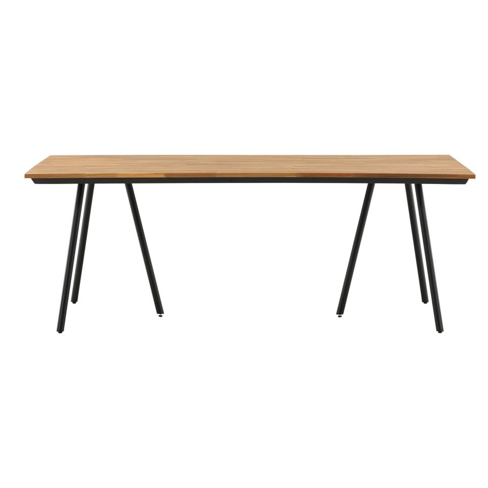 Chan Tabell Venture Design Spisebord