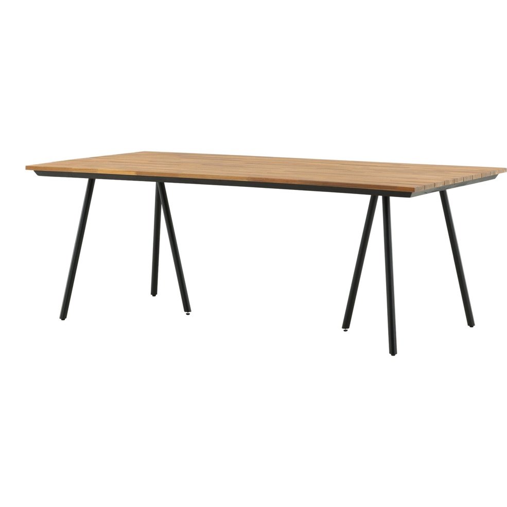 Chan Tabell Venture Design Spisebord