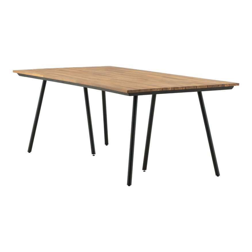 Chan Tabell Venture Design Spisebord