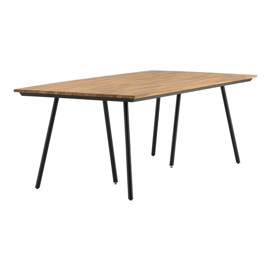 Chan Tabell Venture Design Spisebord