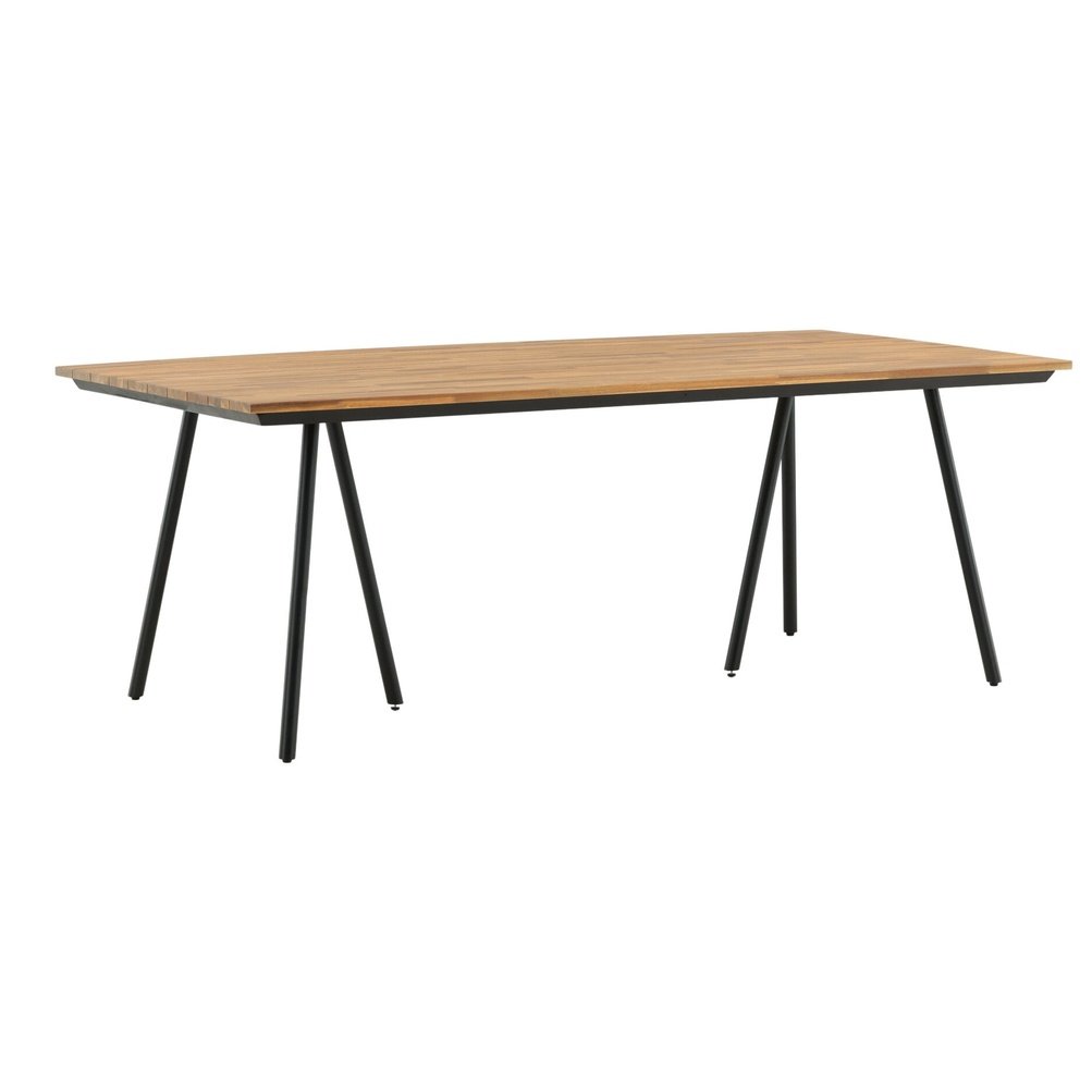 Chan Tabell Venture Design Spisebord