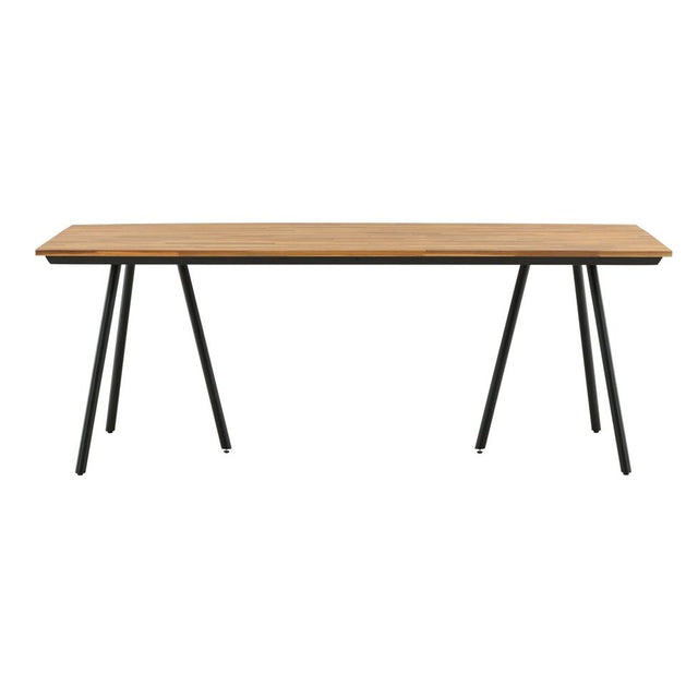 Chan Tabell Venture Design Spisebord