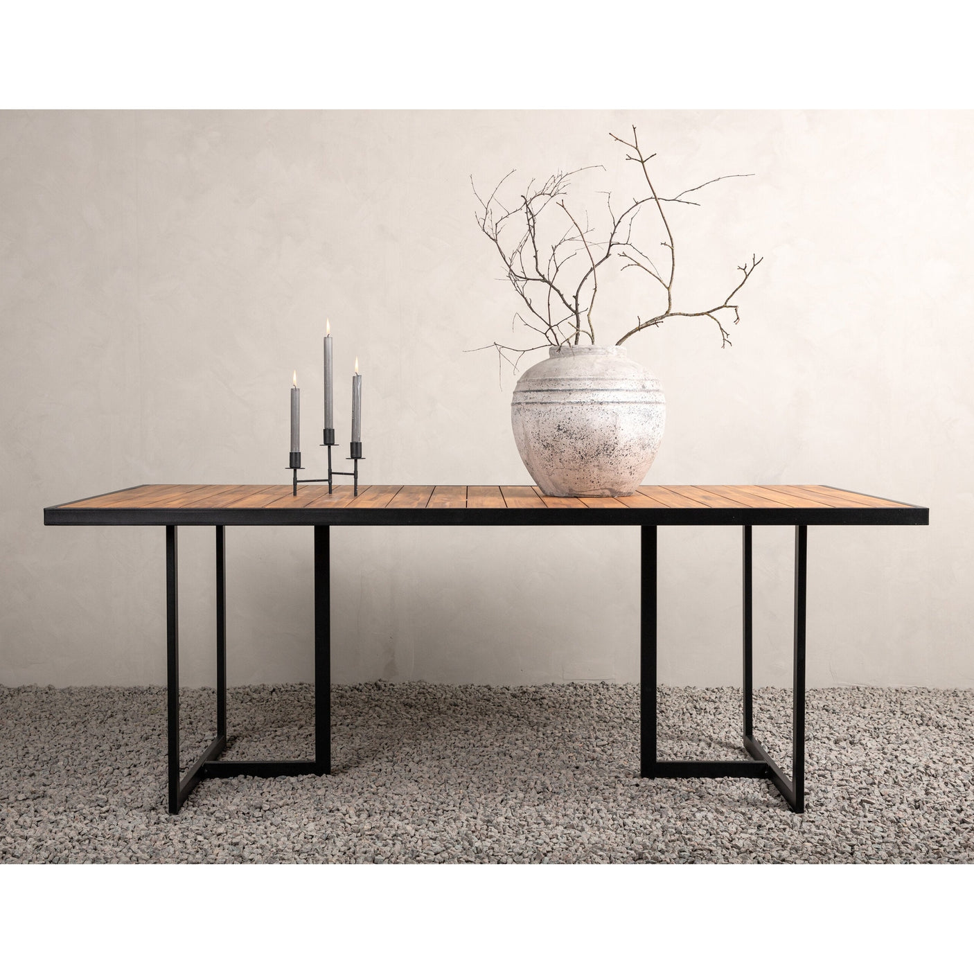 Tabellramme Venture Design Spisebord