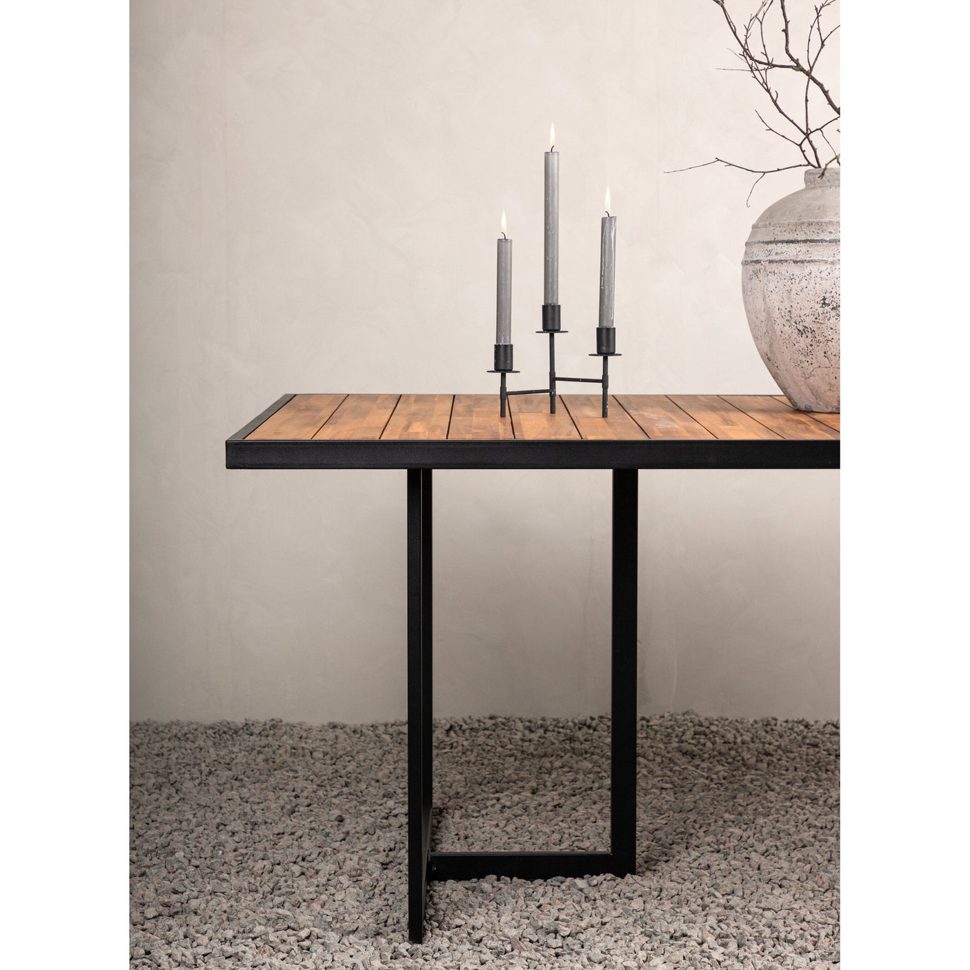 Tabellramme Venture Design Spisebord