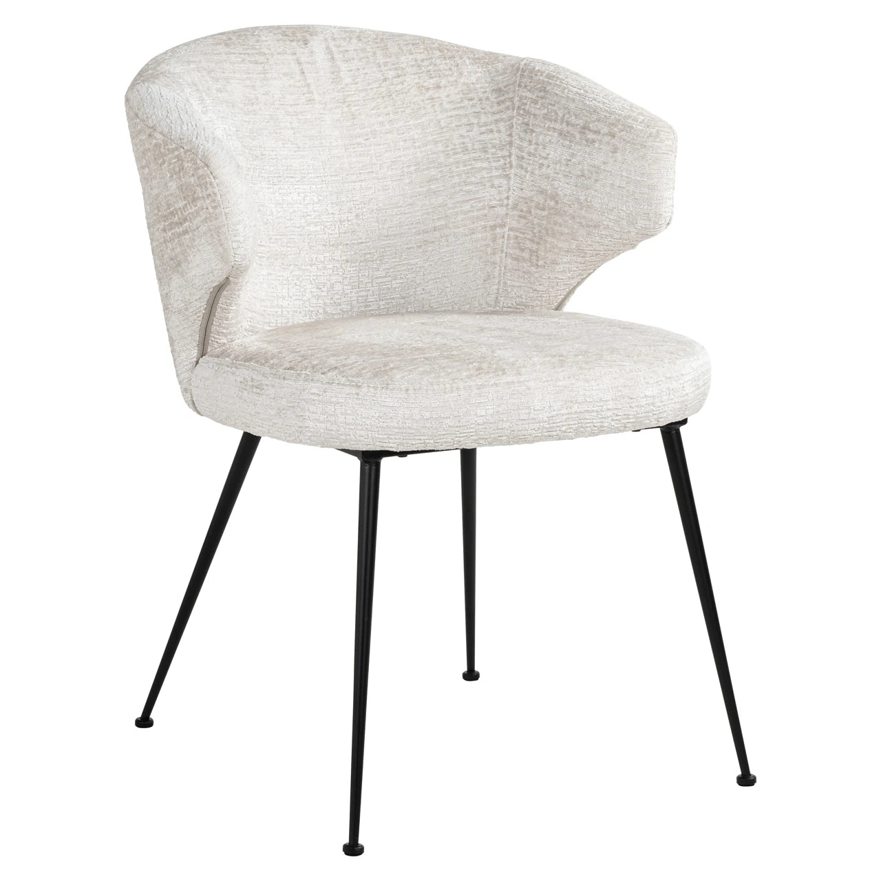 Spisestol Xandra cream fusion Richmond Interiors Spisestol