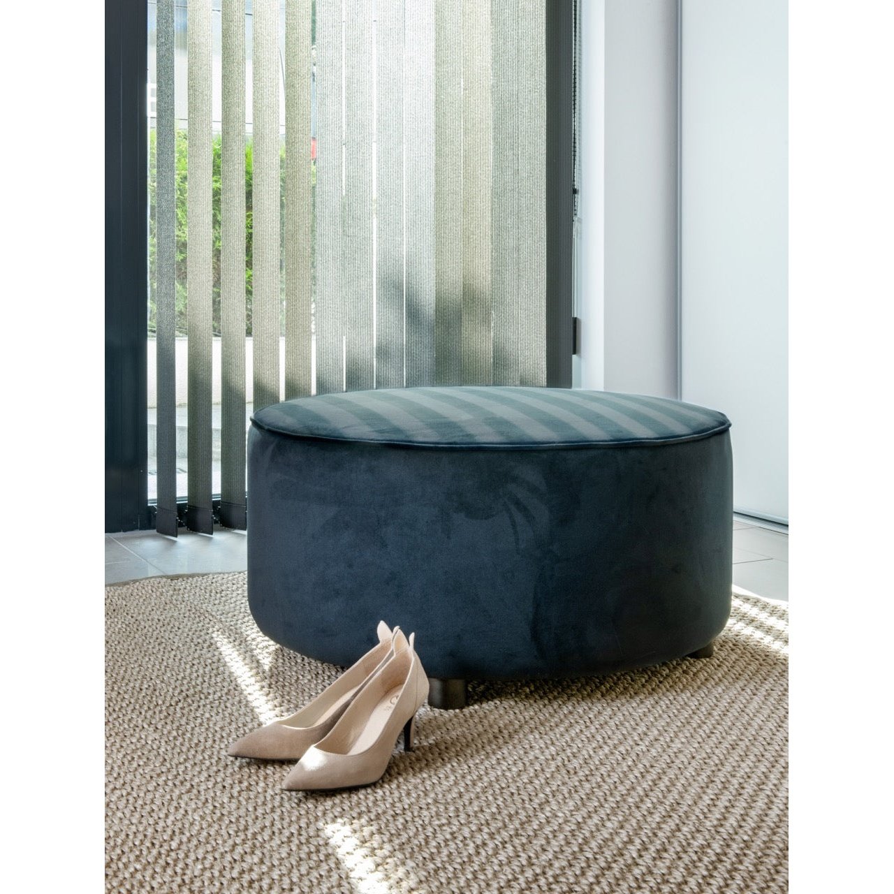 Pall Malibu Ø80cm Homefactory Pall