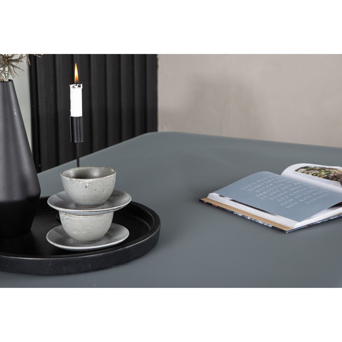 Virya Table Venture Design Spisebord