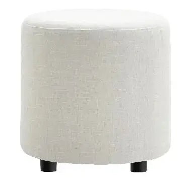 Pall Malibu Ø45cm Outletvare - Gjelder kun 2 stk Homefactory Pall