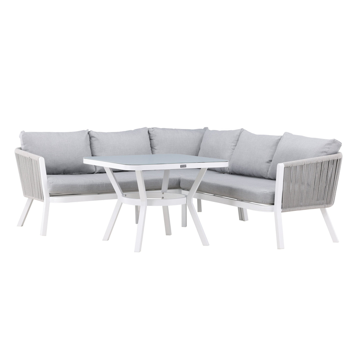 Virya Hjørnesofa Sett Venture Design Hjørnesofa-sett
