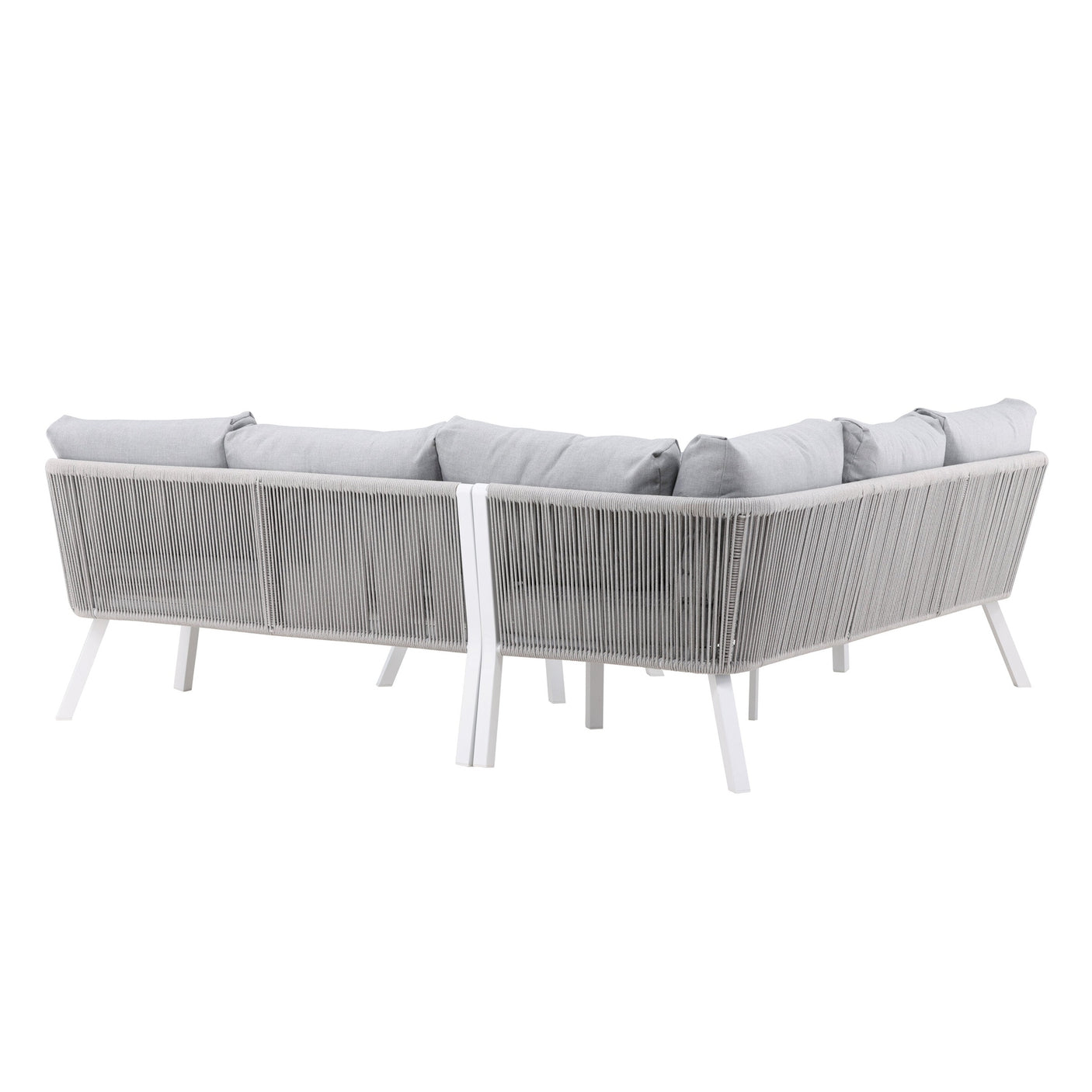 Virya Hjørnesofa Sett Venture Design Hjørnesofa-sett