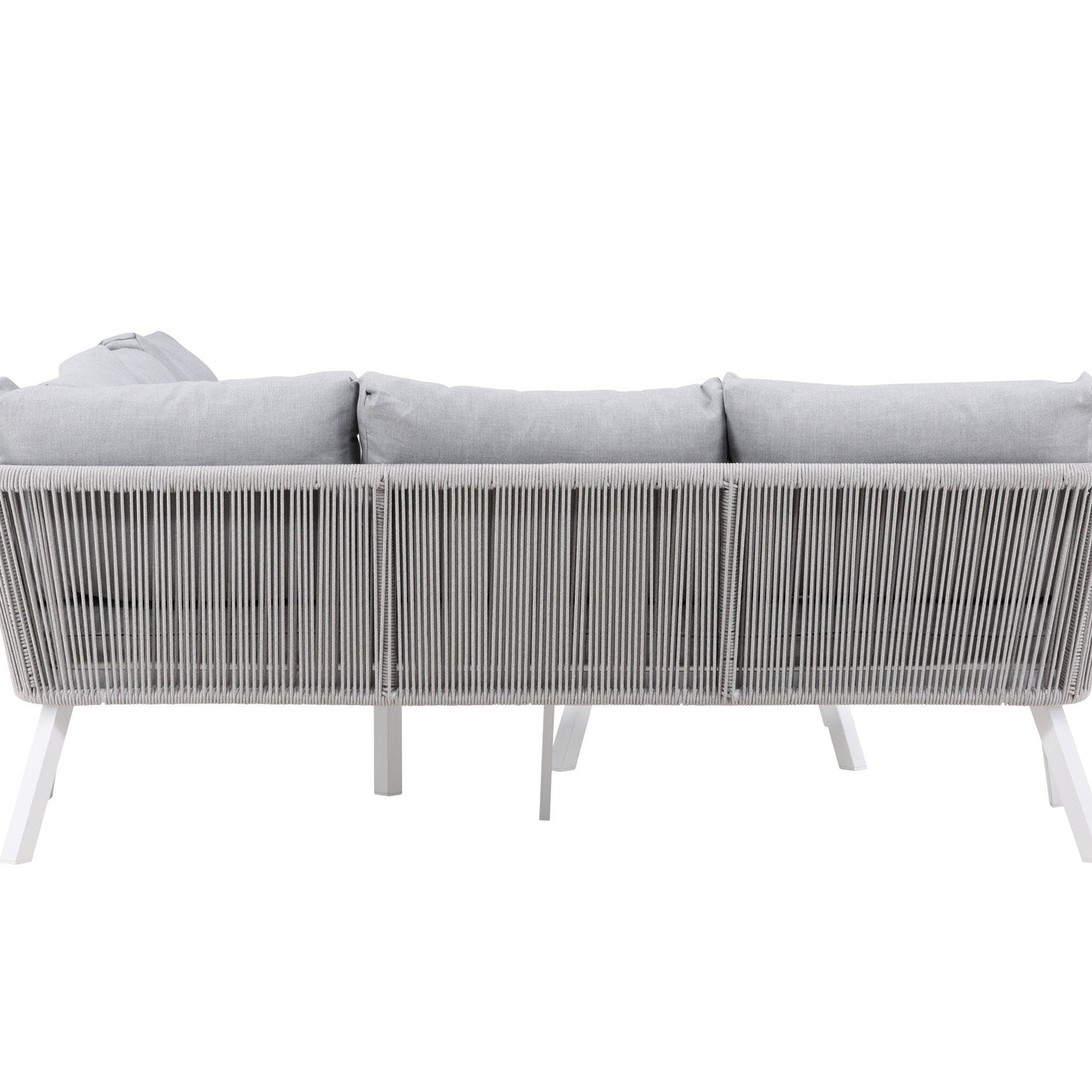 Virya Hjørnesofa Sett Venture Design Hjørnesofa-sett