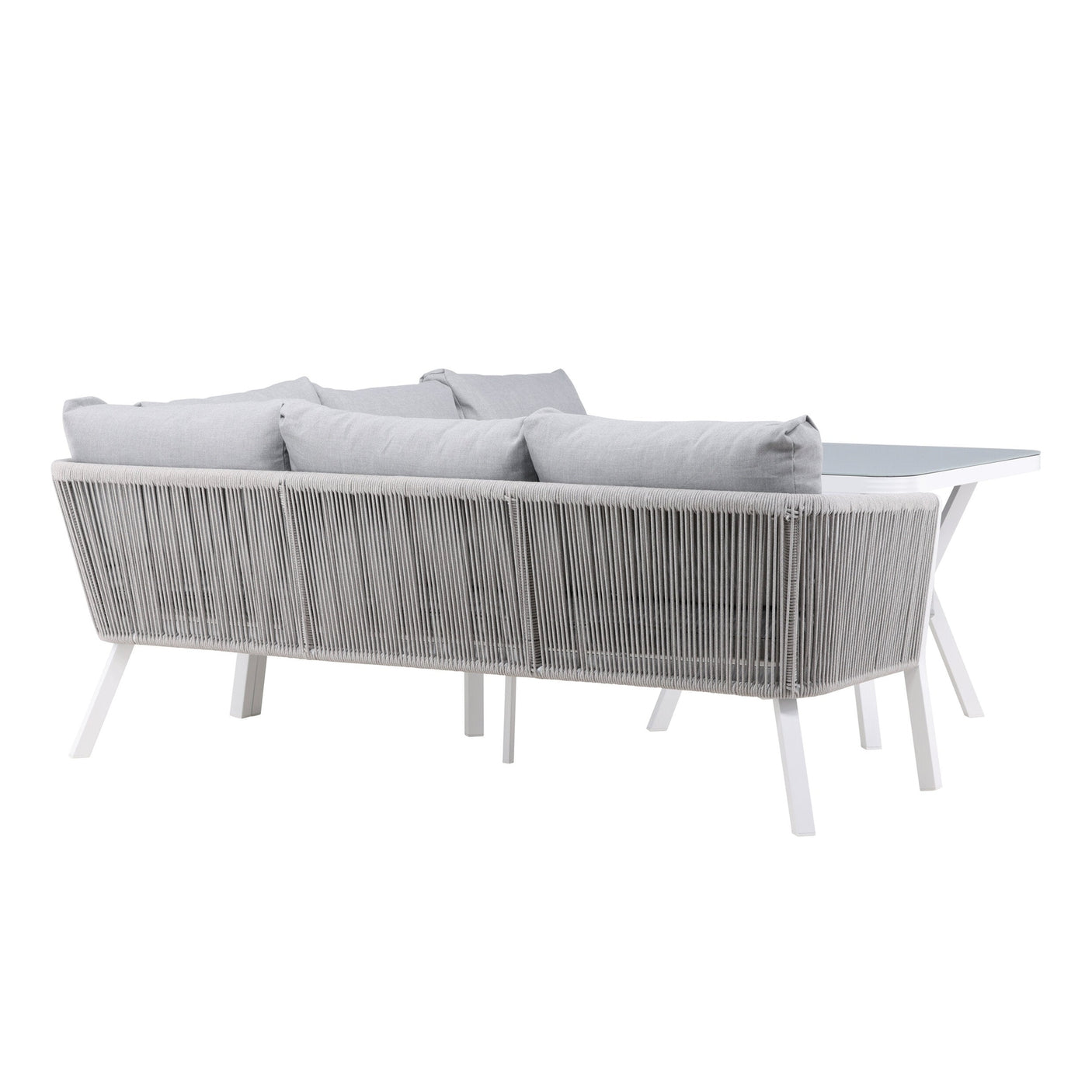 Virya Hjørnesofa Sett Venture Design Hjørnesofa-sett