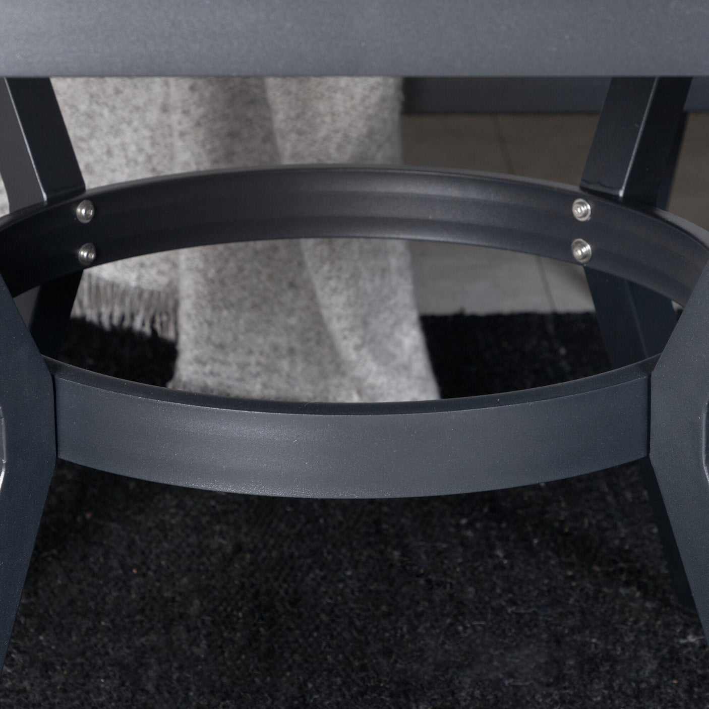 Virya Hjørnesofa Sett Venture Design Hjørnesofa-sett