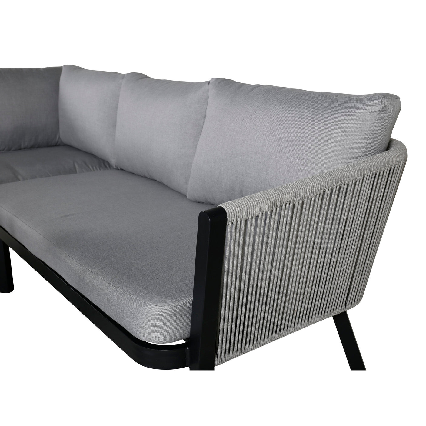 Virya Hjørnesofa Sett Venture Design Hjørnesofa-sett