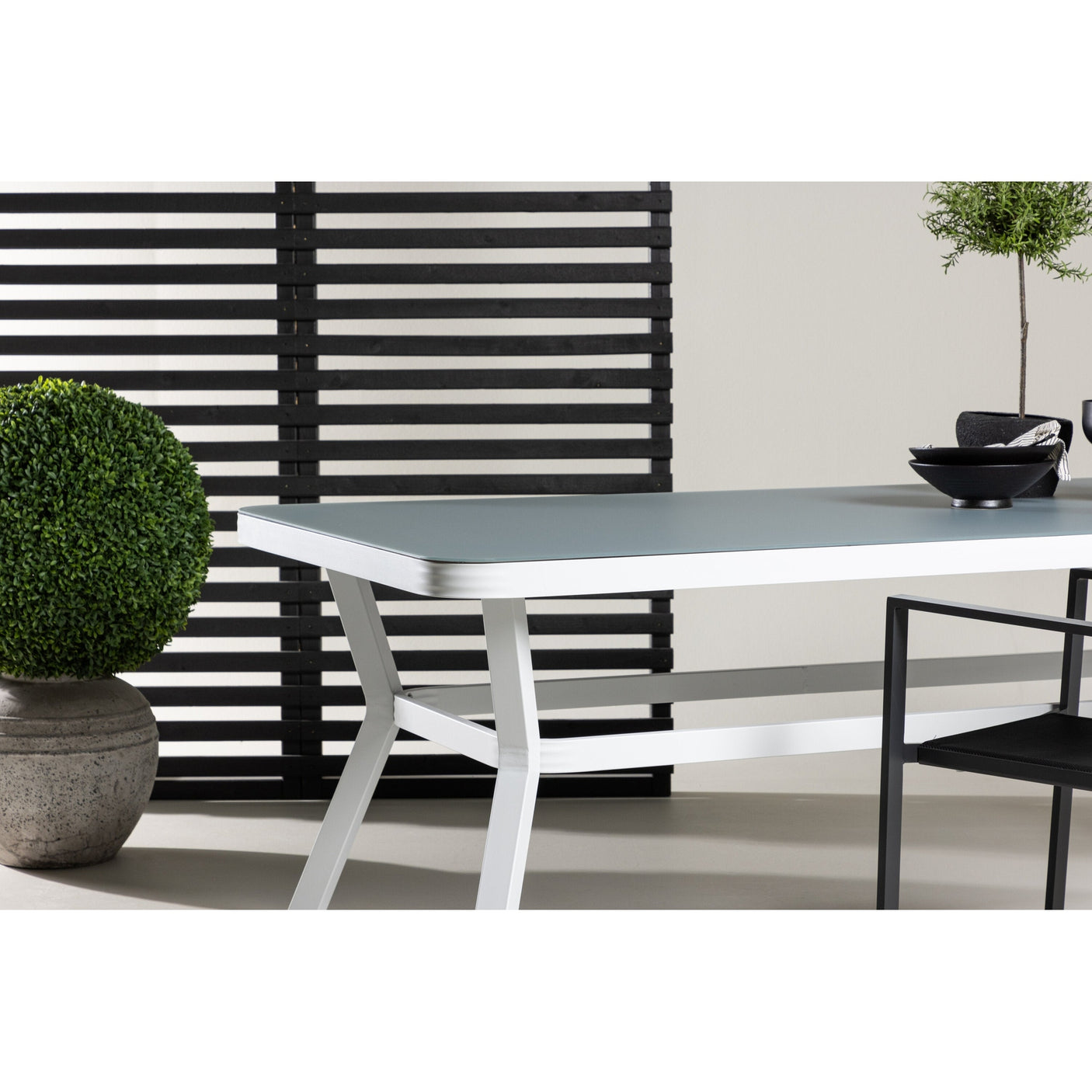 Virya Tabell Venture Design Spisebord